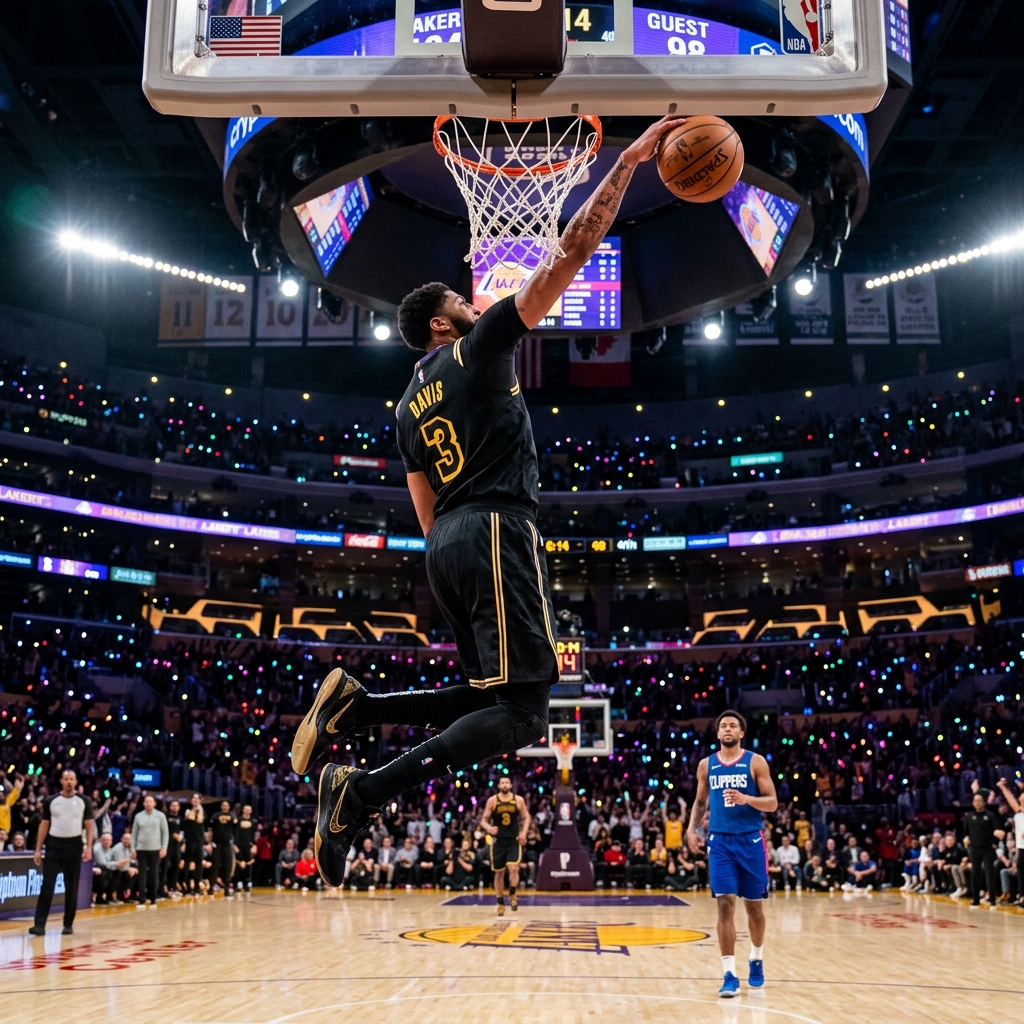NBA Finals 2026