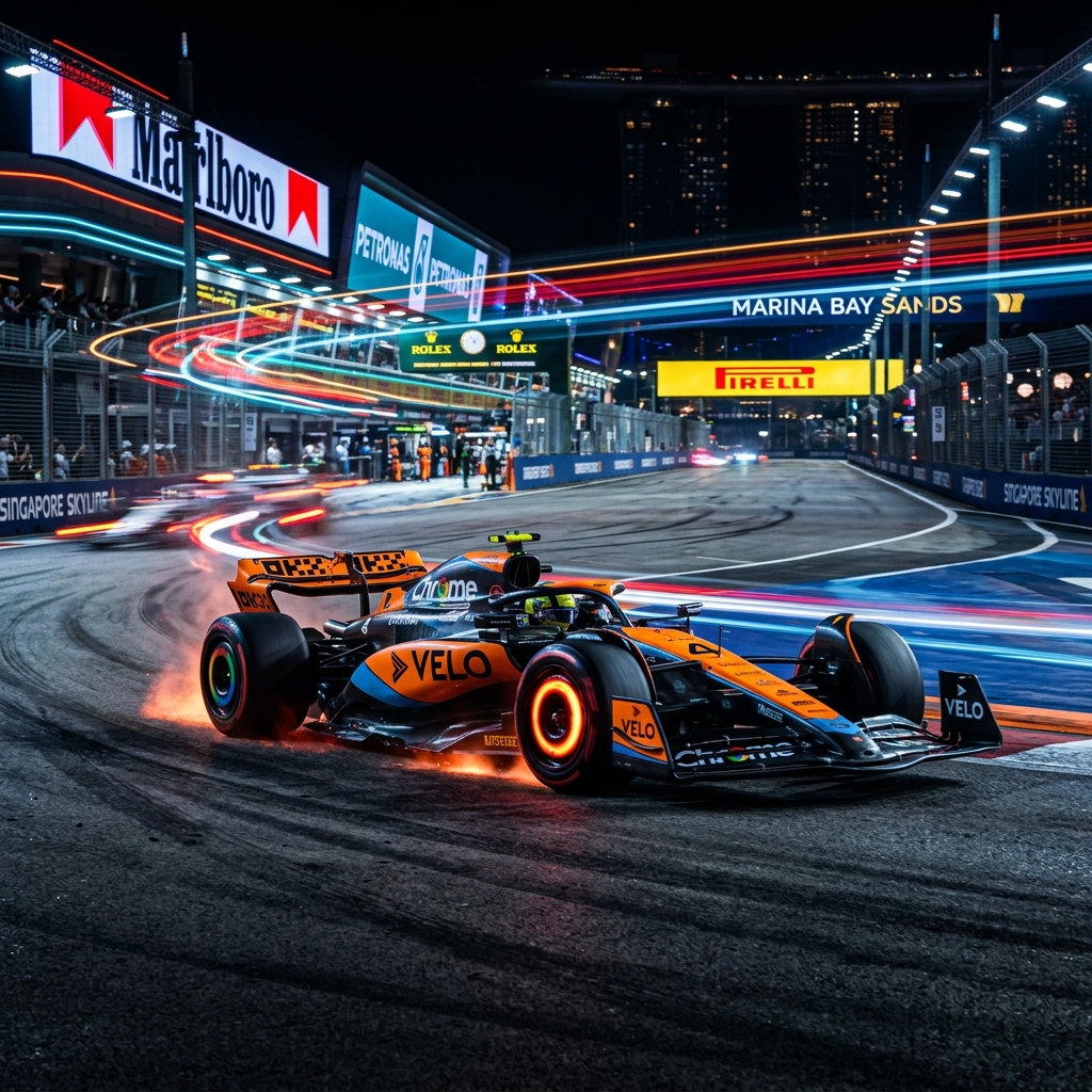 Formula 1 Grand Prix