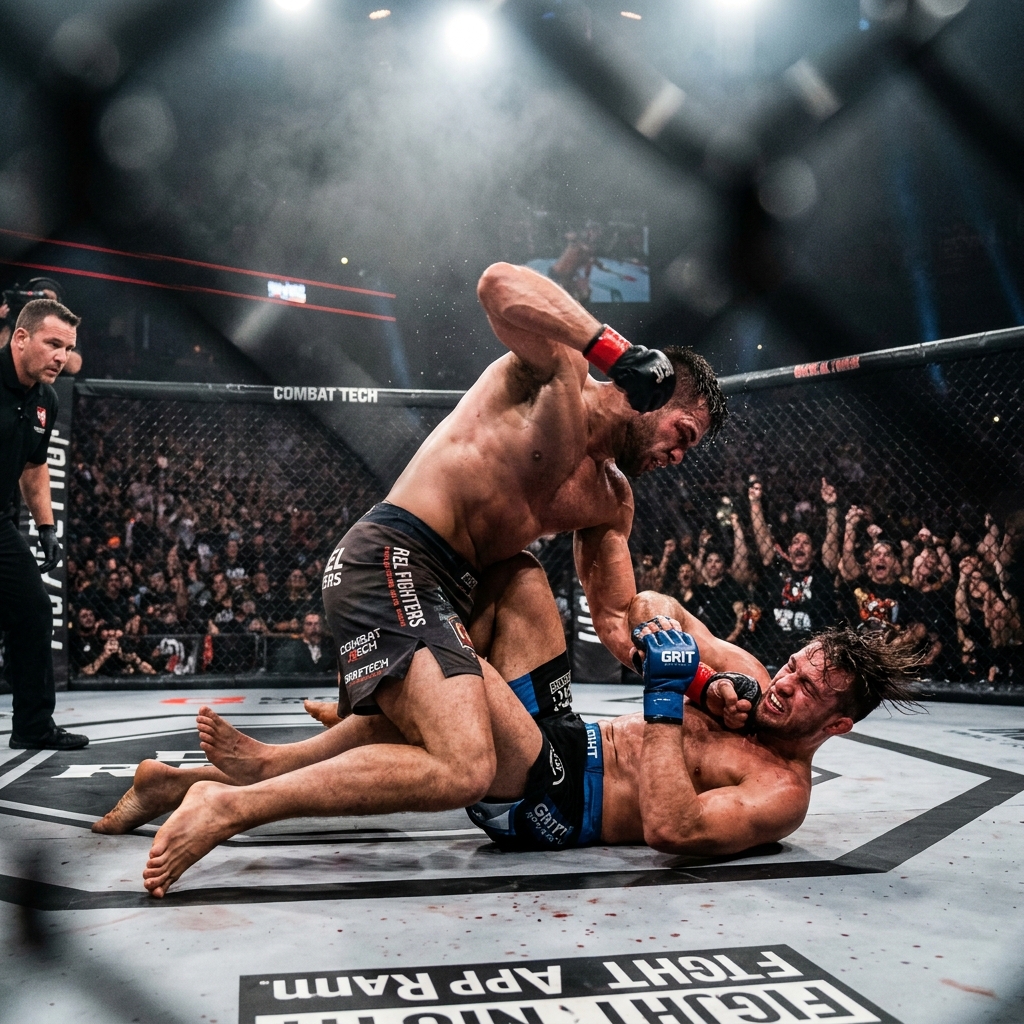 UFC Fight Night